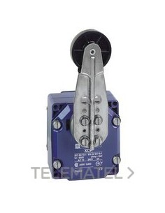 INT.POS.VUELTA-PALANCA/ROLDANA 1 CONT.