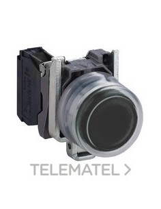 PULSADOR RAS.CPON.d.22 1 NA NG EMET.