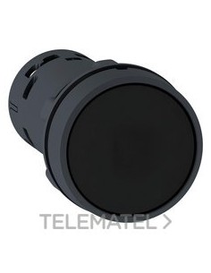 PULSADOR PULSAR - PULSAR NEGRO CA