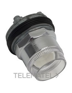 PULSADOR PILOTO LUMINOSO 22mm