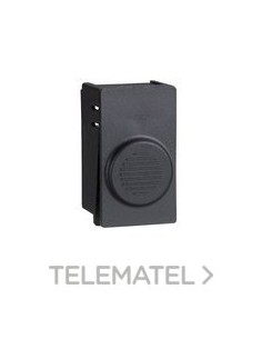 PULSADOR PARA MANETA PLA