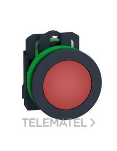 PULS.LUMIN.XB5 MONT.ENRAS.RJ 110-120V