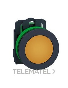 PULS.LUMIN.XB5 MONT.ENRAS.230 240V NJ.