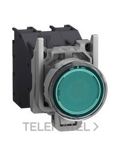 PULS.LUMIN.XB4 VD CPON.1 NA 24...240V