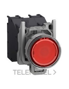 PULS.LUMIN.XB4 RJ CPON.1 NC 24...240V