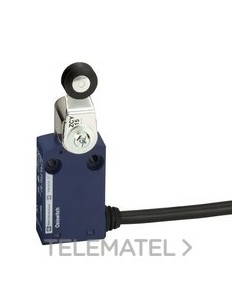 INT.POS.OPT 3m CBL.PAL.ROLD.PLAST.