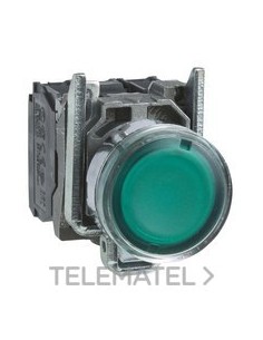 PULS.LUMIN.RAS.d.22 230-240V VD EMET.