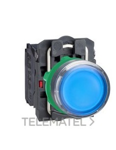 PULS.LUMIN.RAS.d.22 230-240V AZ EPLA.