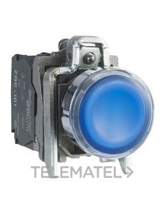 PULS.LUMIN.RAS.d.22 230-240V AZ EMET.