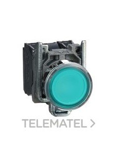 PULS.LUMIN.RAS.d.22 110-120V VD EMET.