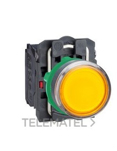 PULS.LUMIN.RAS.d.22 110-120V AM.EPLA.