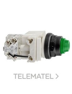 PULS.LUMIN.PUSH TO TEST VD LED 120V 1 NA