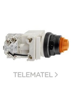 PULS.LUMIN.PUSH TO TEST AR.LED 24V 1