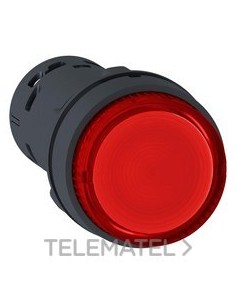 PULS.LUMIN.LED PULSAR-PULSAR RJ CA 230V