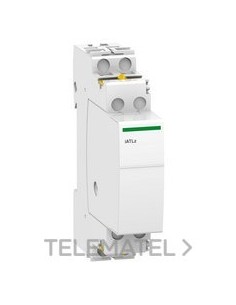 PULSADOR LUMINOSO IATLZ 130-240V CA