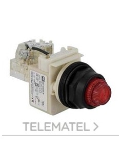 PULS.LUMIN.ALIM.DCTA.TIPO 9001K 24V RJ