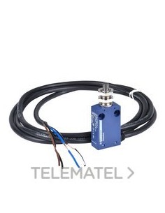 INTERRUPTOR POS.OPT 2m CBL.PULS.MET.