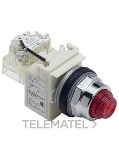 PULS.LUMIN.ALIM.DCTA.TIPO 9001K 120V RJ