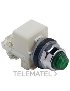 PULS.LUMIN.ALIM.DCTA.TIPO 9001K 120V VD