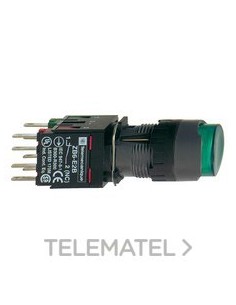 PULS.LUMIN.16 SAL.IMPULS.1 NA VD RED.