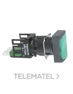 PULS.LUMIN.16 RAS.IMPULS.NA/NC VD RTGLAR