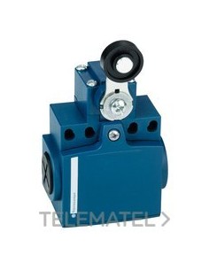 INTERRUPTOR POS.1 NA/1 NC XCNT2118P16