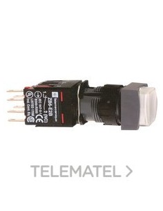 PULS.LUMIN.16 SAL.IMPULS.1 NA/CC BL CUAD