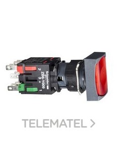 PULS.LUMIN.16 RAS.IMPULS.NA/NC RJ RTGLAR