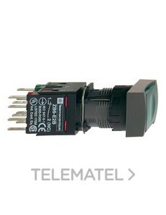 PULS.LUMIN.16 RAS.IMPULS.CA VD RTGLAR.