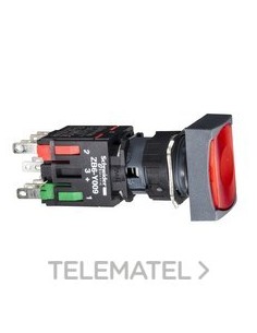 PULS.LUMIN.16 RAS.IMPULS.1 NC RJ RTGLAR.