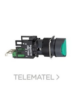 PULS.LUMIN.16 RAS.IMPULS.1 NA VD RED.