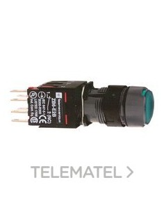 PULS.LUMIN.16 RAS.IMPULS.1 NA/CC VD RED.