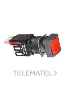 PULS.LUMIN.16 RAS.IMPULS.1 NA/CC RJ CUAD