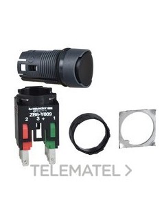 PULS.LUMIN.16 RAS.IMPULS.1 NA/CC NG RED.