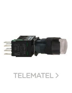 PULS.LUMIN.16 RAS.IMPULS.1 NA BL RED.