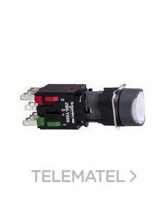 PULS.LUMIN.16 RAS.IMPULS.1 NA/CC BL RED.