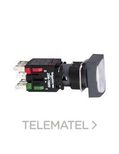 PULS.LUMIN.16 RAS.IMPULS.1 NA BL RTGLAR.