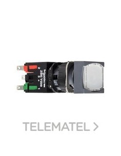 PULS.LUMIN.16 RAS.IMPULS.1 NA BL CUAD.