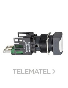 PULS.LUMIN.16 RAS.IMPULS.1 NA BL CUAD.