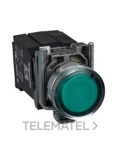 PULS.LUMIN.RAS.d.22 230-240V TP VD EMET.