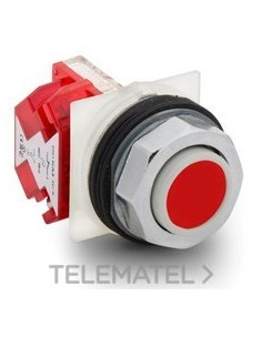 PULSADOR IMP.STE.TIPO 9001K 1 NC RJ