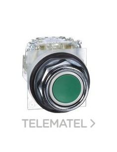 PULSADOR IMP.RAS.TIPO 9001K VD