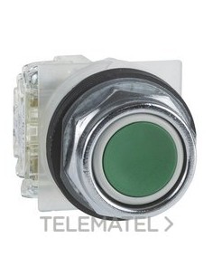PULSADOR IMP.RAS.TIPO 9001K VD