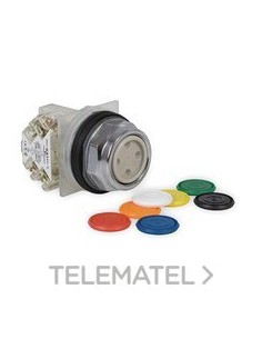 PULSADOR IMP.RAS.TIPO 9001K MCL.1 NA