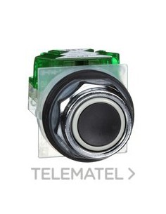 PULSADOR IMP.RAS.TIPO 9001K 1 NA NG
