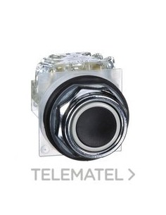 PULSADOR IMP.RAS.TIPO 9001K 1 NA/NC NG