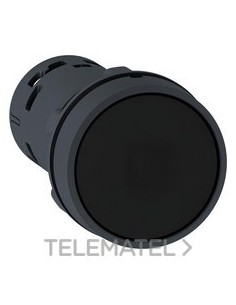 PULSADOR IMPULSO NEGRO CA