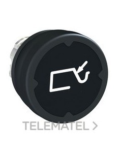 PULSADOR E.SEVEROS NG MCDO.ZB4BC28010