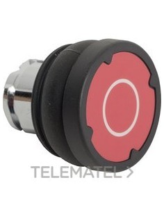 PULSADOR ENTRADA SEVEROS BLANCO MARCADO