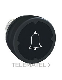 PULSADOR E.SEVEROS AM.S/MCDO.